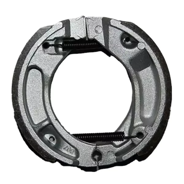 Motorcycle accessories Brake Shoe for XR/XL/TLR/BXR/NS/NX/MB/MD/JH/DIO/CG/CRG/CR/CB