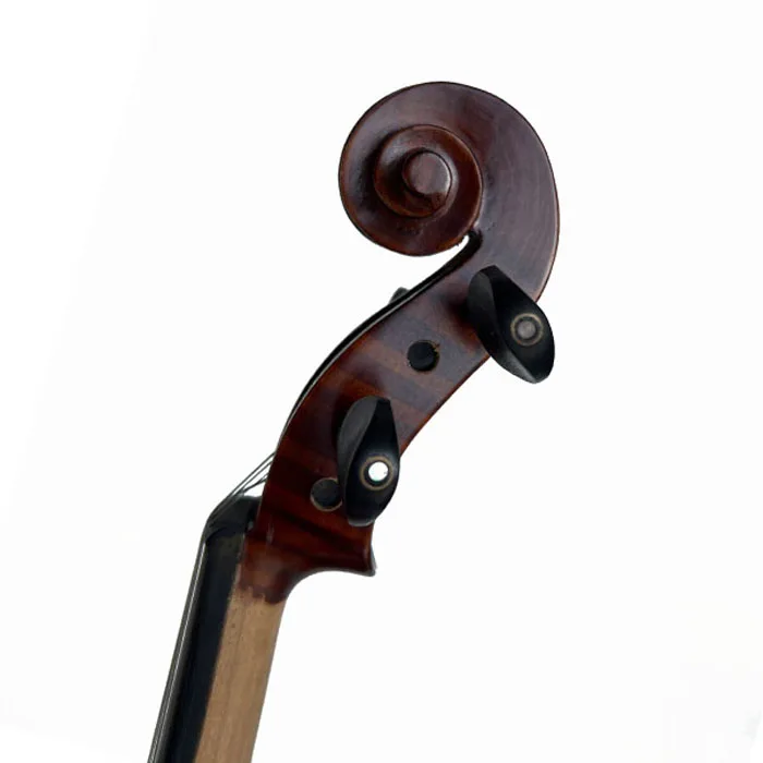 Wholesale Private Label full size student spruce wood for violin