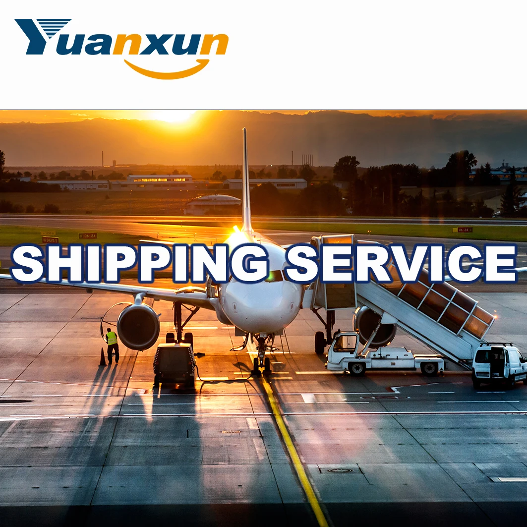 Агент по доставке DHL UPS FedEx EMS express Прямая поставка из Китая в полью Литву Польша Бахрейн