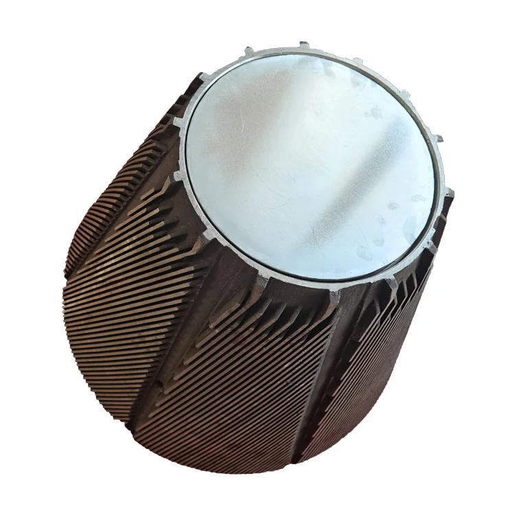 Limited Time Discount Practical Disc Grind Segment Paper Pulp Refiner Plate For Disc Refiner Machine