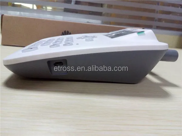 CDMA Desktop Phone F202 800MHz for Home/House/Hotel Desk Table CDMA Cordless Telephone