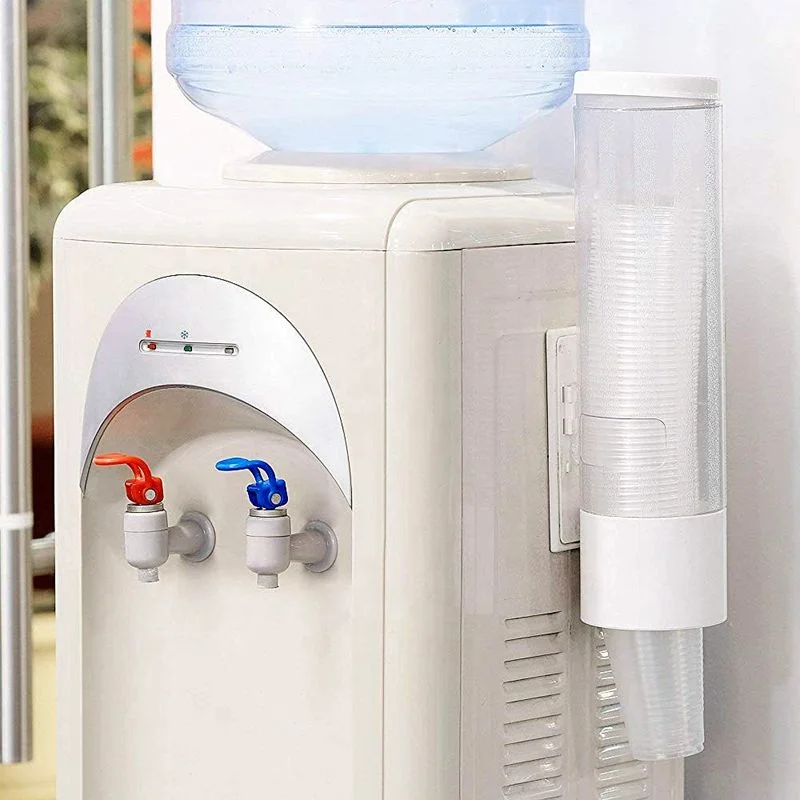 7oz Disposable Plastic Party Cups