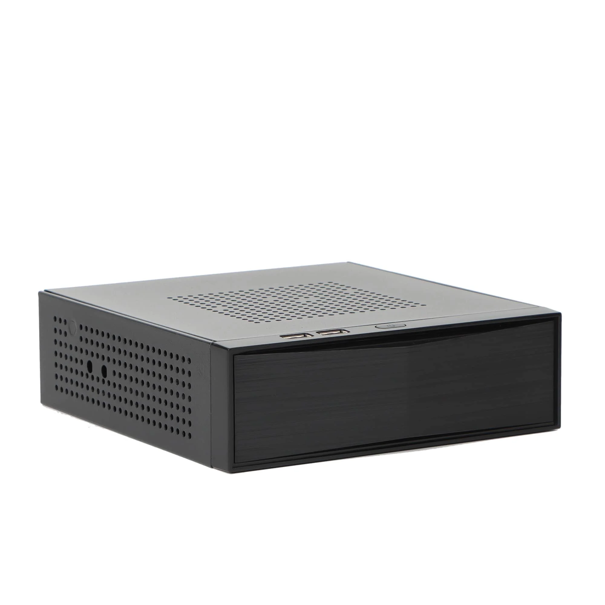 Low Cost Minipc I3 I5 I7 CPU Mini Desktop Pc 4G 8G Ram 128G Gaming Office Mini Portable Computer Mini Chassis