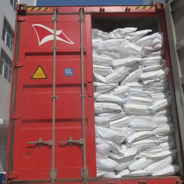 Customized formula detergent powder  with retail package