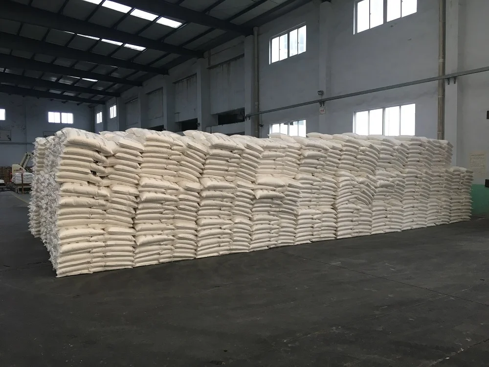 Sodium Gluconate Factory Price Cas NO. 527-07-1