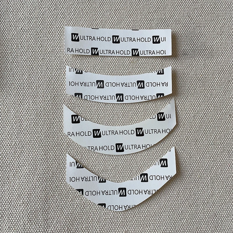 wholesale price Strong Ultra Hold Hair System Adhesives Tape Super Strips Adhesives For Tape Extension toupee Lace Wig closure