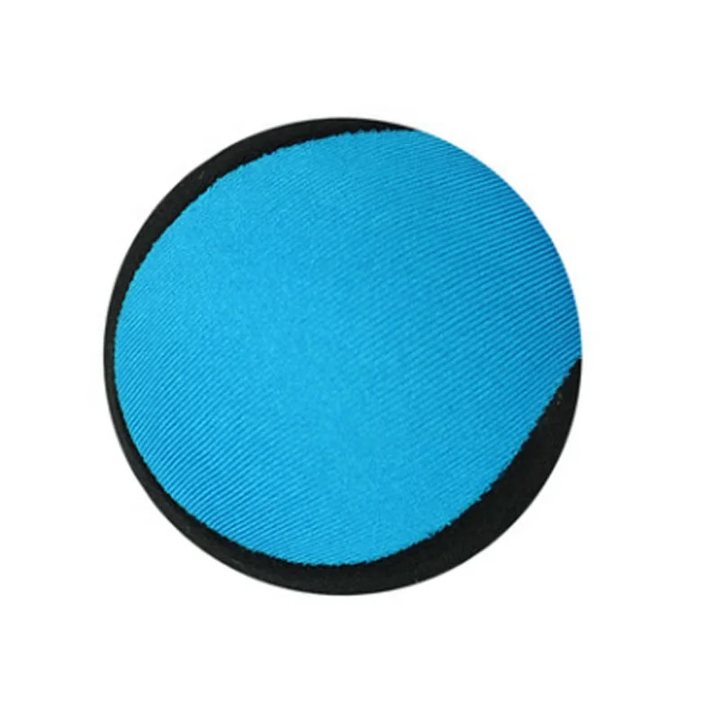 Hot Sale Bouncing Ball Hand Stress Relief Ball Water Jumping Ball for Swimming Pool Beach Ocean and Outdoor Activity