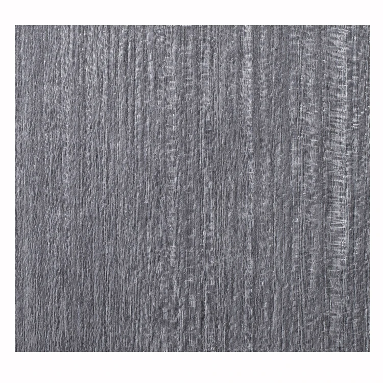 Wholesale Dyed Quarter Cut KOTO Africa Wood Veneer for door and furniture skin