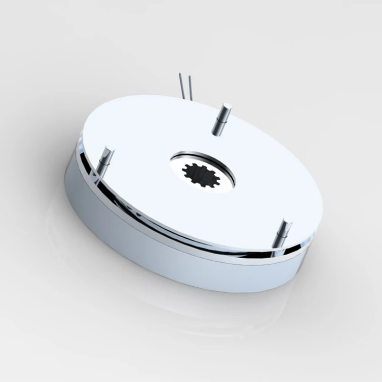 BXR20 electromagnetic loss-of-power Brake