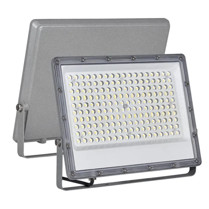 High Brightness Waterproof IP65 Led Flood Lamp Outdoor Landscape Decorative Led Flood Light