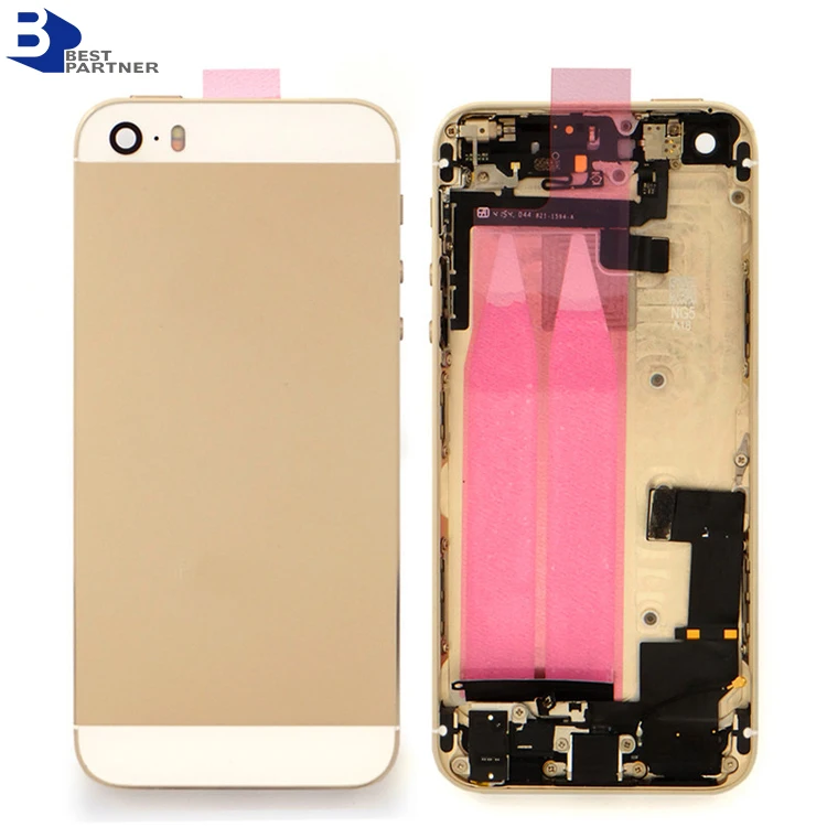 Hot selling top quality Rear Housing for iphone 5s