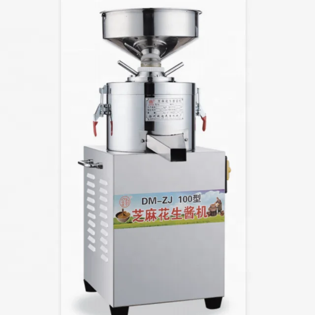  HR-100L кухонный инструмент для обработки пищевых продуктов коммерческая машина Производства арахисового