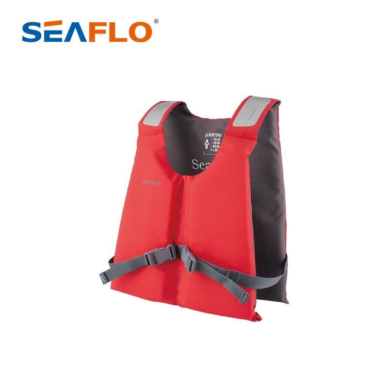 CE approved swimming vest kayak lifejacket