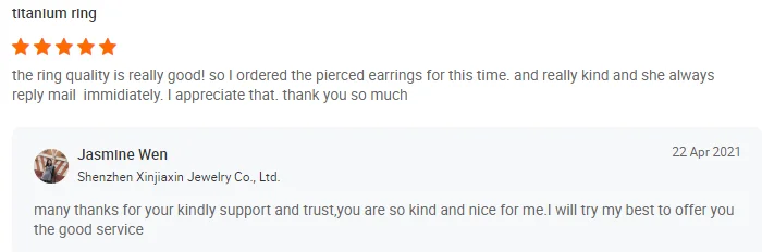 Factory Direct Sale Custom Luxury Grey Tantalum Mens Ring Jewelry