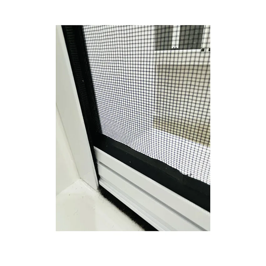 Hot Sale Summer Window Net Anti Mosquito Screen Household Curtain Mosquito Net Screen Window