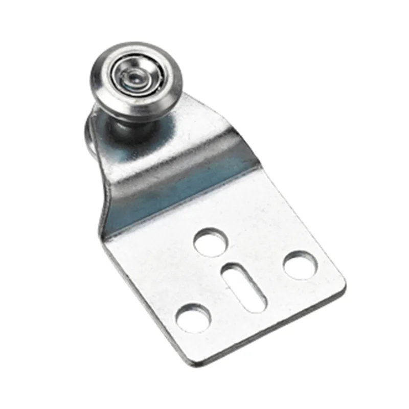 Steel Pulley Roller for Shower Cabin Sliding Doors And Windows Double Wheels Metal Steel Pulley Roller