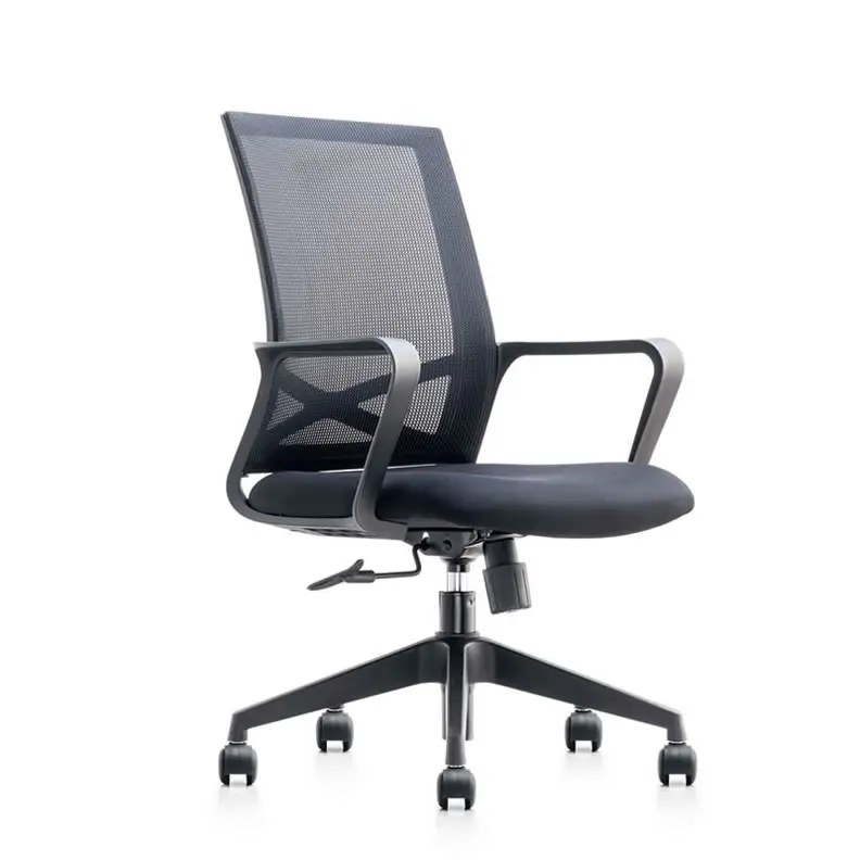 Cheap Task Chair Wobble Stool With Castor Chrome Base Hy3002 3002