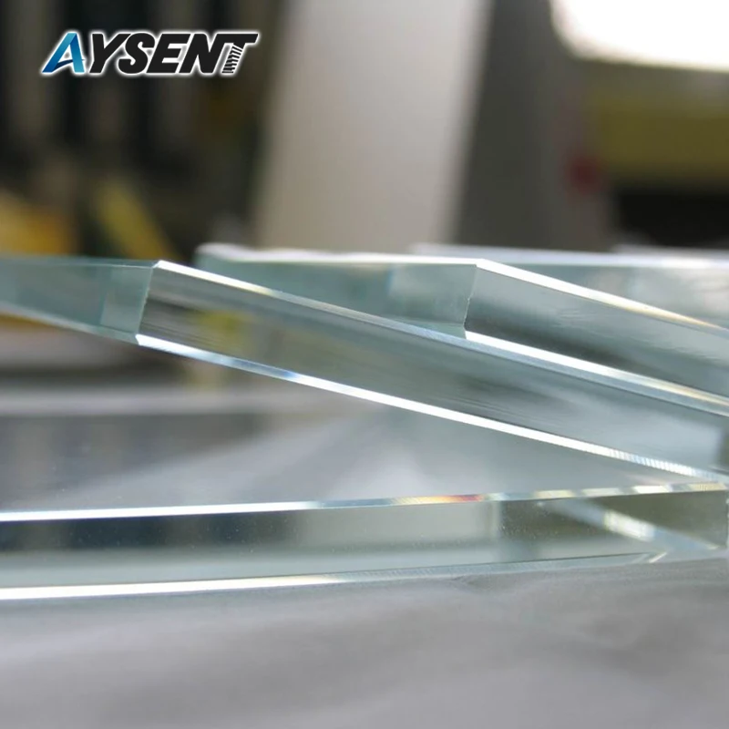 Manufacturing Company in China Clear Float Glass 2mm 3mm 4mm 5mm 6mm 8mm 10mm 12mm 15mm 19mm Variety of Thicknesses Available