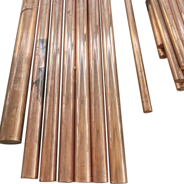 The inventory is enough Copper Ingots Pure Copper Ingot 99 999