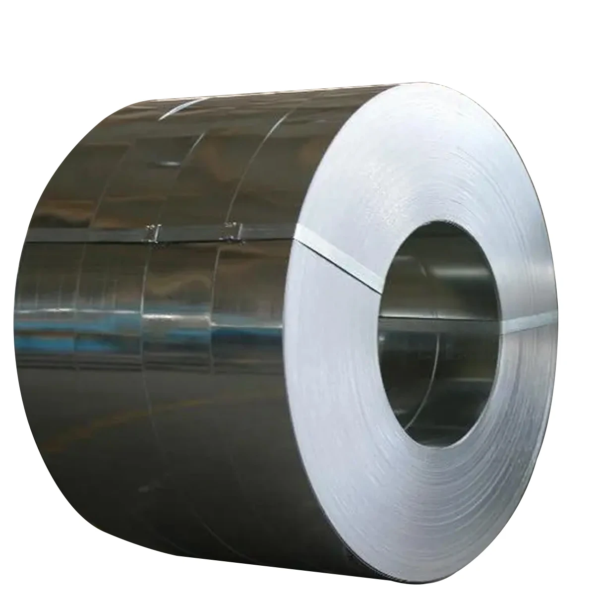 Wholesale direct sales DX51D+Z40 0.5mm 0.6mm 1.0mm galvanized steel coil Corrugated Roofing Sheet