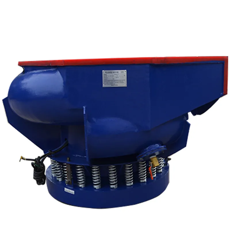 pebble wire drawing die knife mold deburring automatic polishing machine