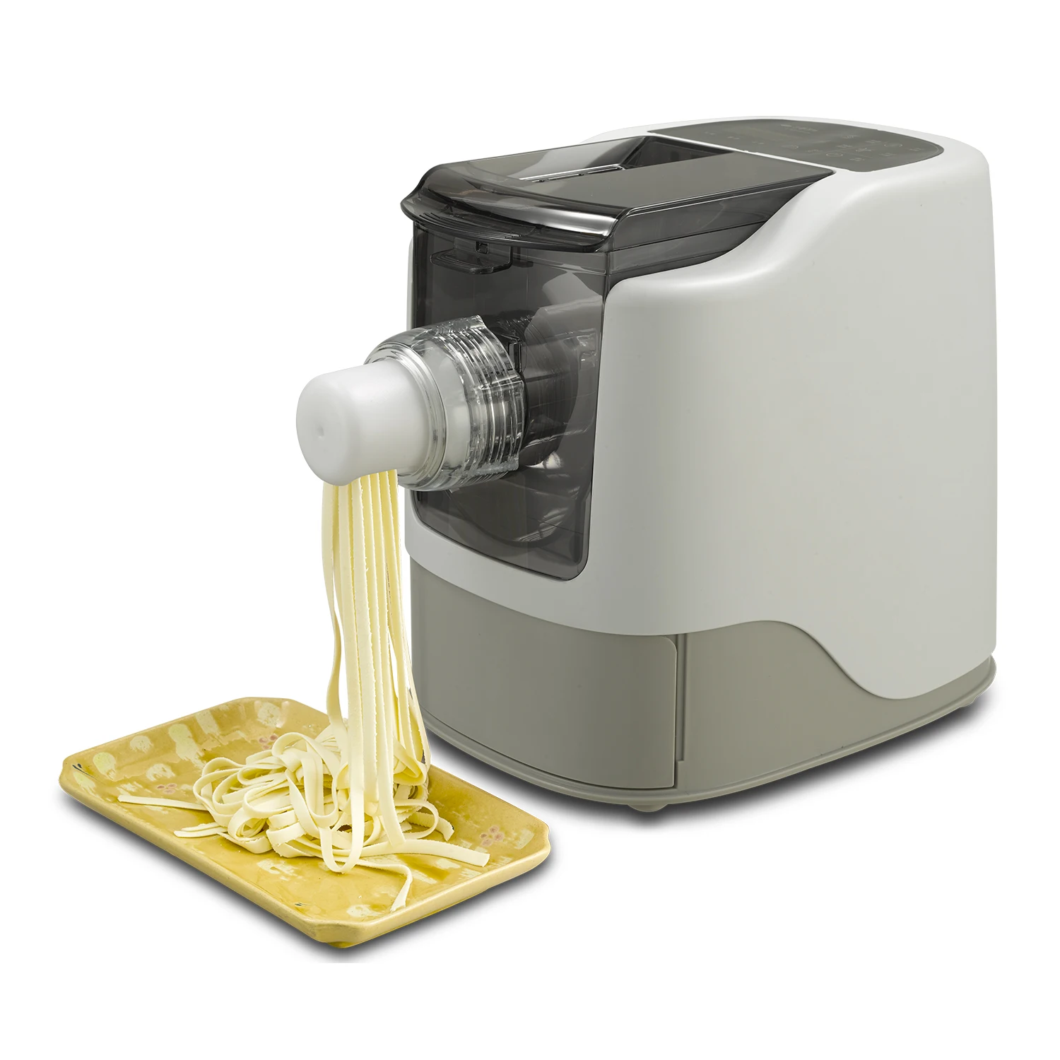 electrical small home electric Automatic home Fresh Noodle spaghetti macaroni pasta maker grain product making machines