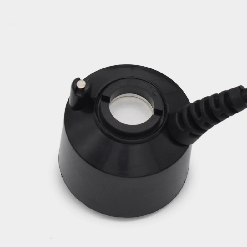 Factory wholesale Plastic DC 24V ultrasonic aquarium mist maker for home decorations