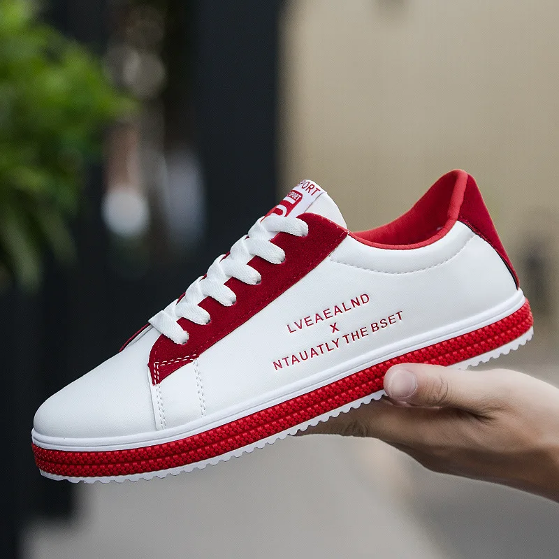 sh10786a Popular style cheap shoes sneakers summer model rubber shoes for men