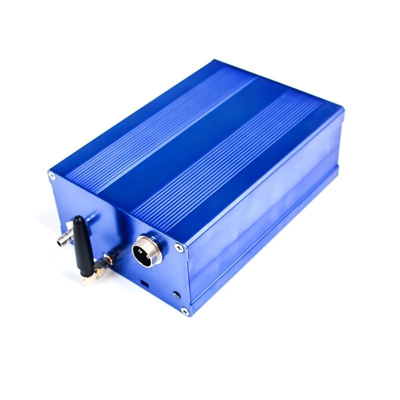Vacuum Pump Remote Control For Stainless Steel Valve Open And Closed Style Air Pumps