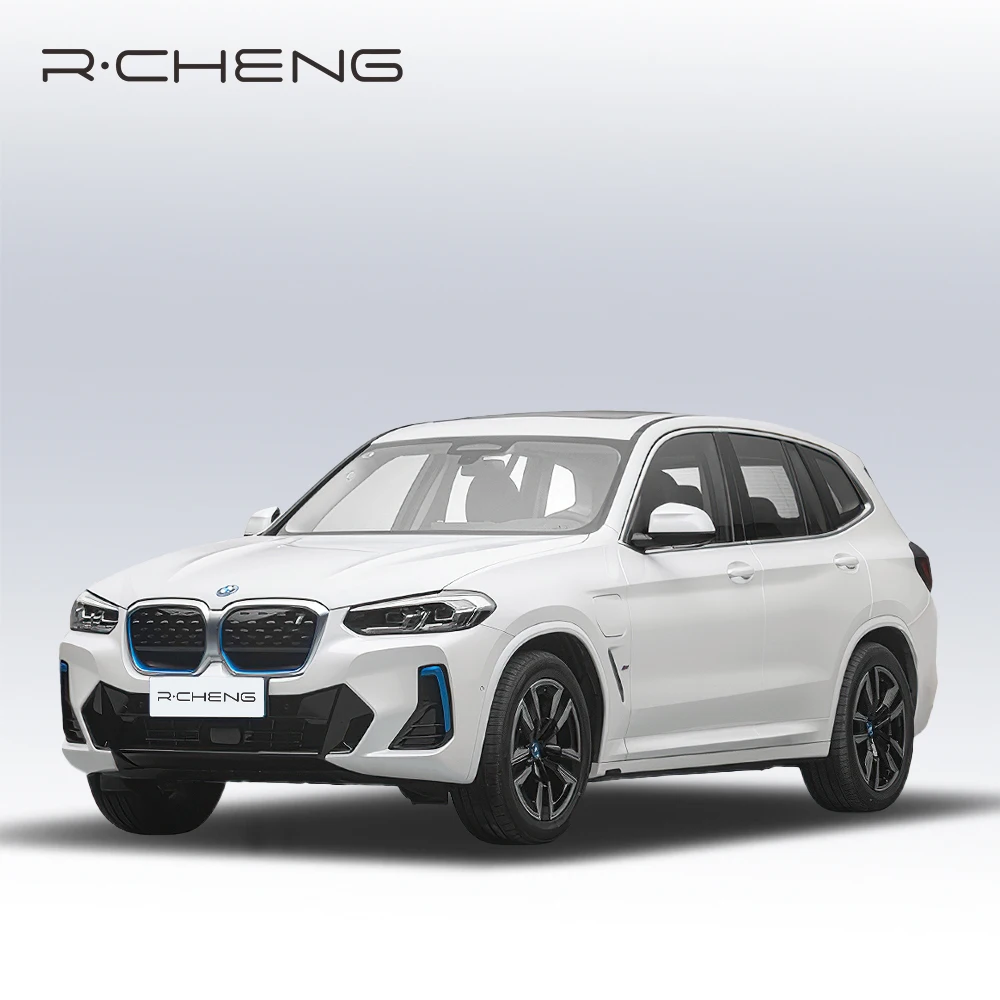 Лидер продаж, Новый энергетический внедорожник 2024 B M W IX3 leging Edition, электромобили Ev New Energy Suv, многоцветный для продажи