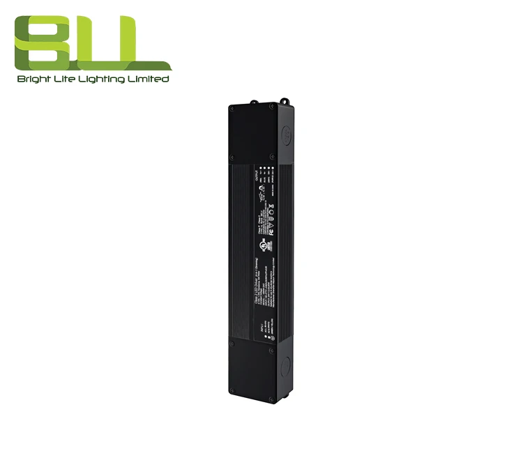 TOP Sales 5 in 1 Dimming LED DRIVER for LED Strip Light