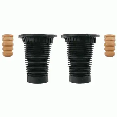 Plastic Rubber Bumper Stop Dust Cover Auto parts Stabilizer Bushings Control Arms Shock Absorber Bearings Car Truck 2011-01