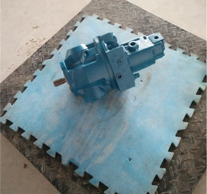 31M8-10020 31M8-10022 главный насос R60-7 гидравлический