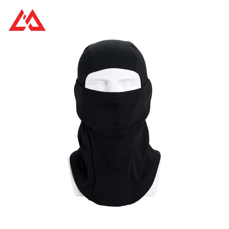 Custom colors Fireman mask Aramid Hood flame retardant fire balaclava
