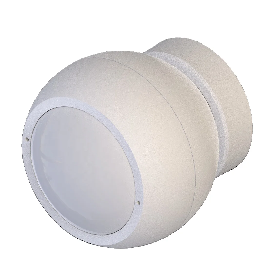 Z-Wave MultiSensor  Motion Temperature Light detecting wireless PIR motion sensor