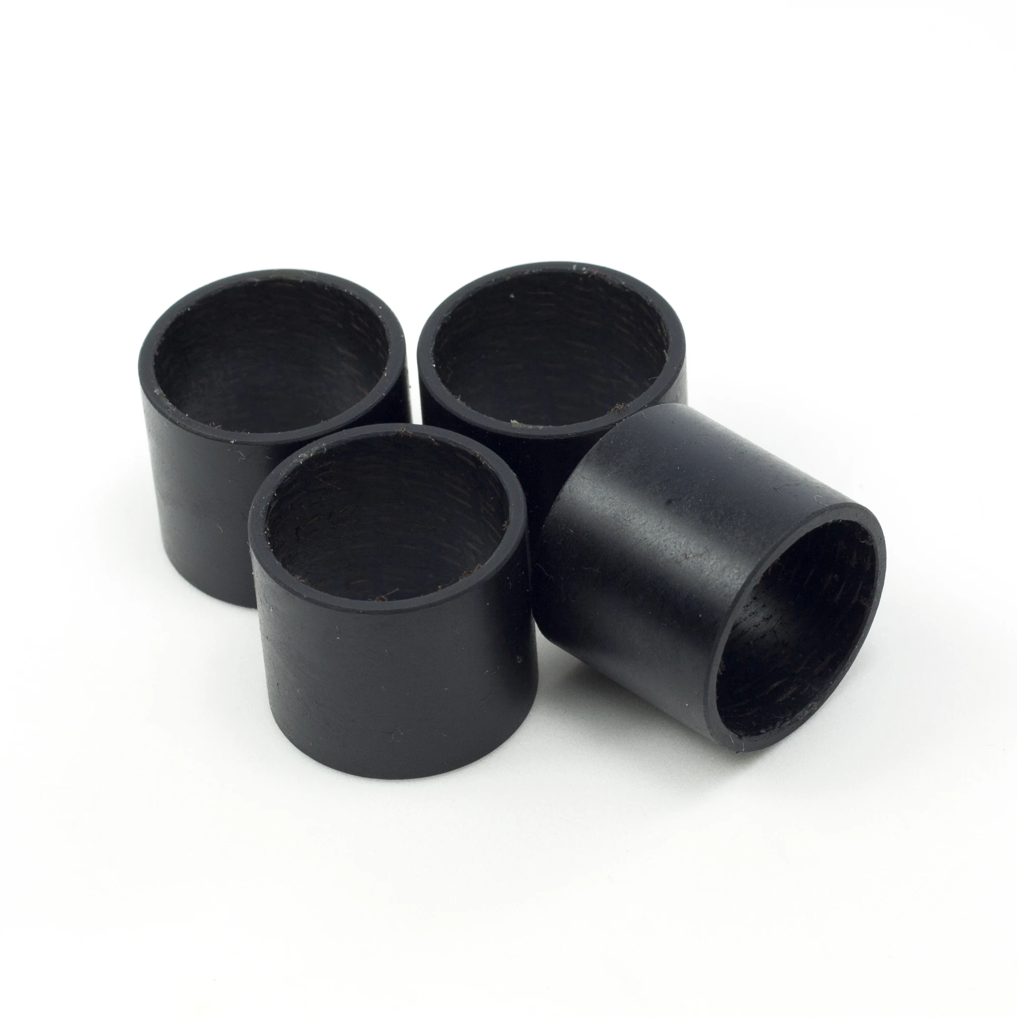 high load self-lubricating PTFE fibreglass filament wound composite bearing bush