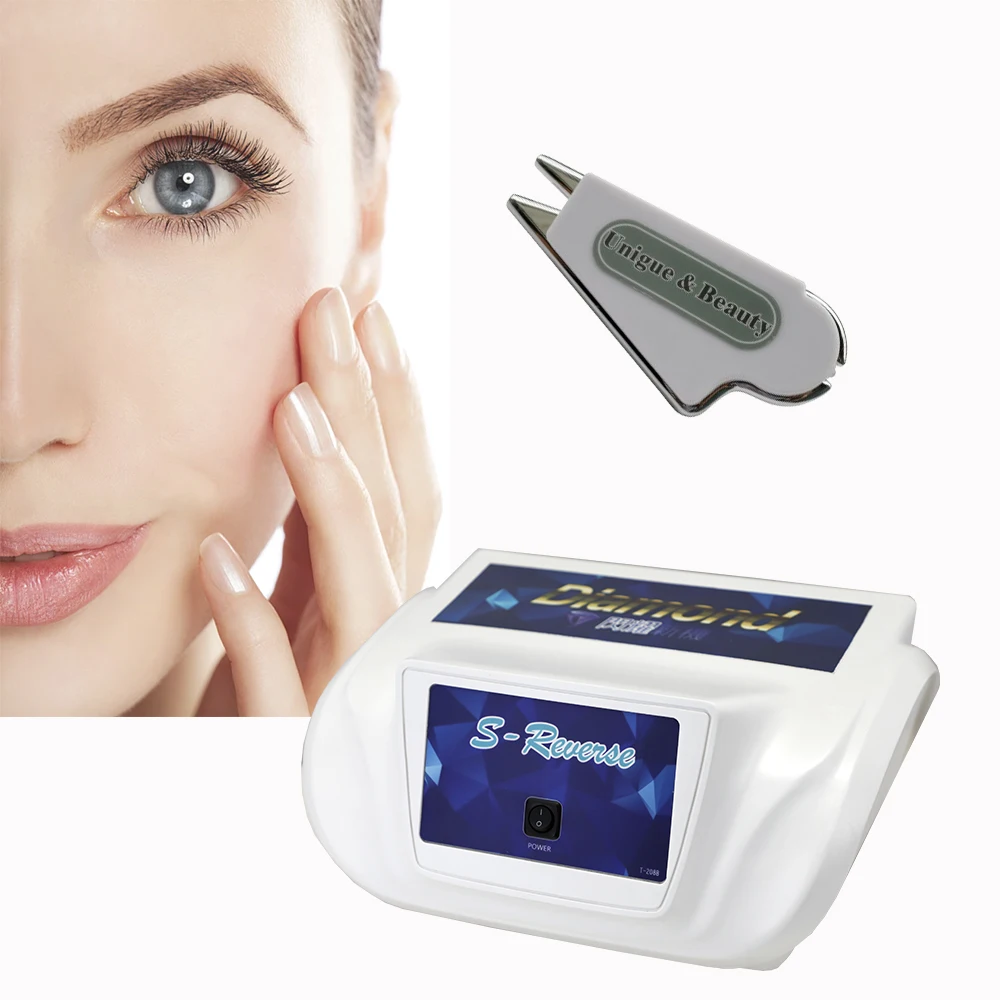 2024 New EMS Microcurrent Eyes Care Dark Circles Remove Machine Eye Massager Anti-wrinkle for Removing Dark Circle  Machine