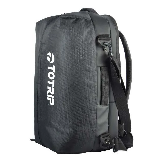 Brand Popular Design Mens Boys Laptop Badminton Tennis Racket Backpack Padel Bag