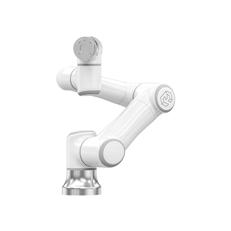 ELITE ROBOTS Factory Direct Sales Robotic Arm Diy Kit Indsutrial Price Robot