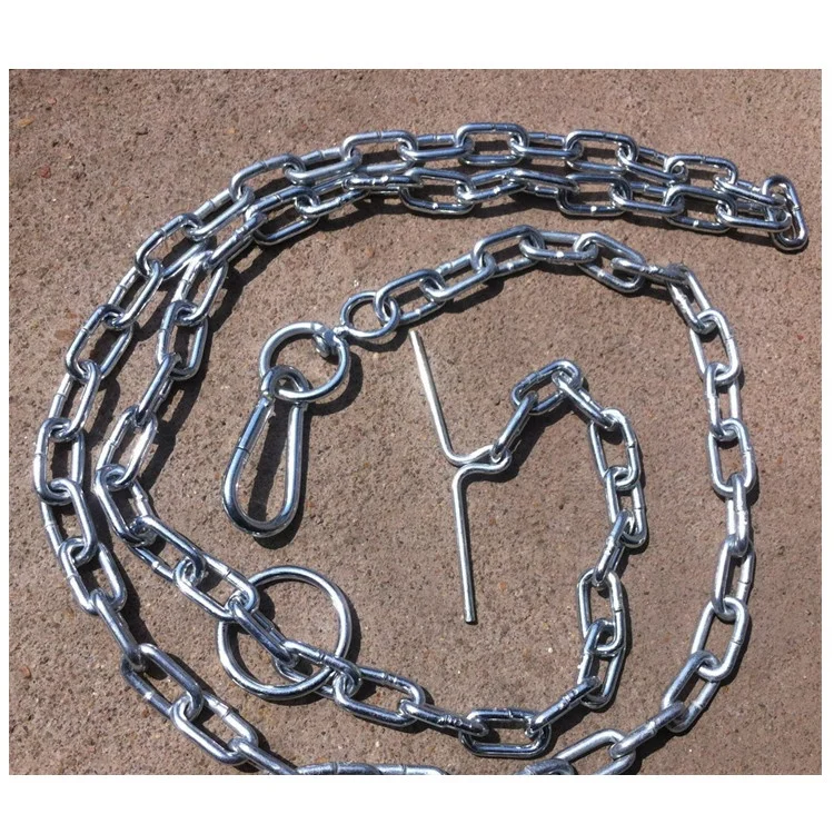 OEM ox chain cow chainThe New Listing Conveyor and Elevator Chains 23MnNiMoCr54