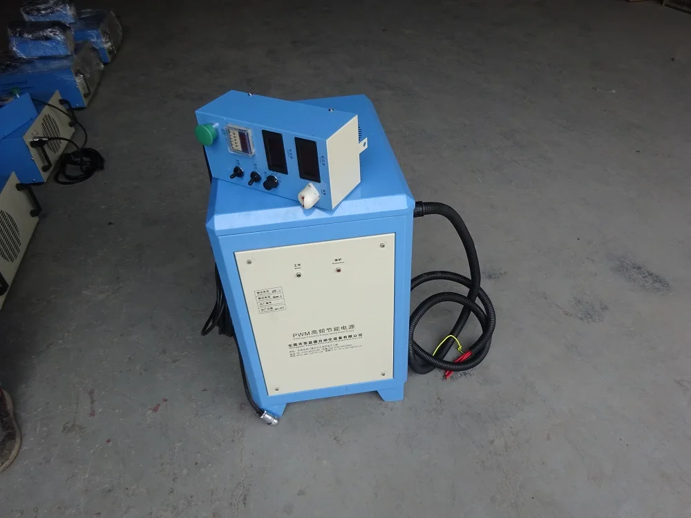 Hot Sale 12V 24V AC power supply rectifier IGBT for Metal Electroplating Machinery