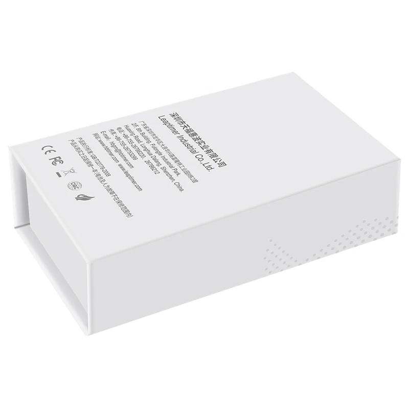 Высококачественный цифровой мини-таймер секундомера с бесплатным шнурком