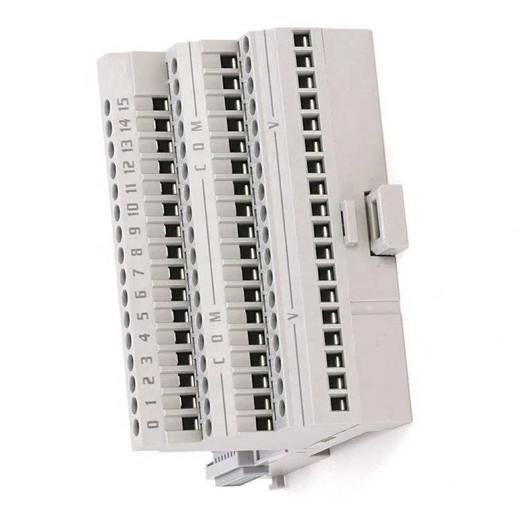 Original New 1756-IF8 ControlLogix 8 Point A/I Module