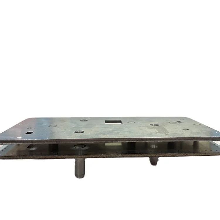 Customized frame physical meteorological deposition PVD vacuum coating hanging clamp mold processing service