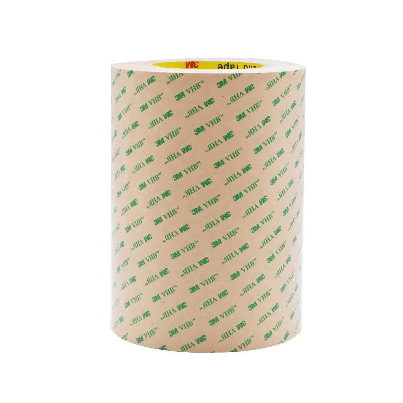 3M Double Coated Laminating 200MP Adhesive tape 9495MP