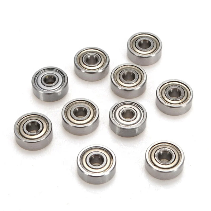 Miniature 695zz deep groove ball bearing all type of ball bearing
