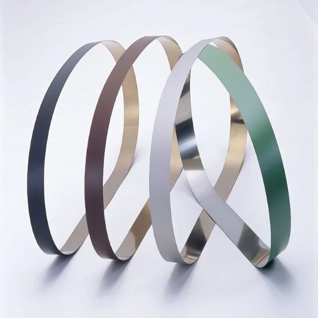 Oil Skimmer Antistatic Welding Round Transmission Endless Conveyor Belts