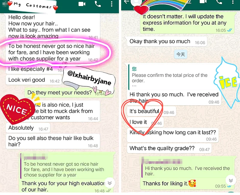 Thick extensions virgin european claw clip 100% human hair ponytail