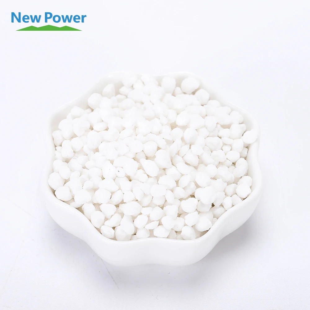 
Top Quality agriculture grade Salt NH4CL 99.5% min Ammonium Chloride for crops 