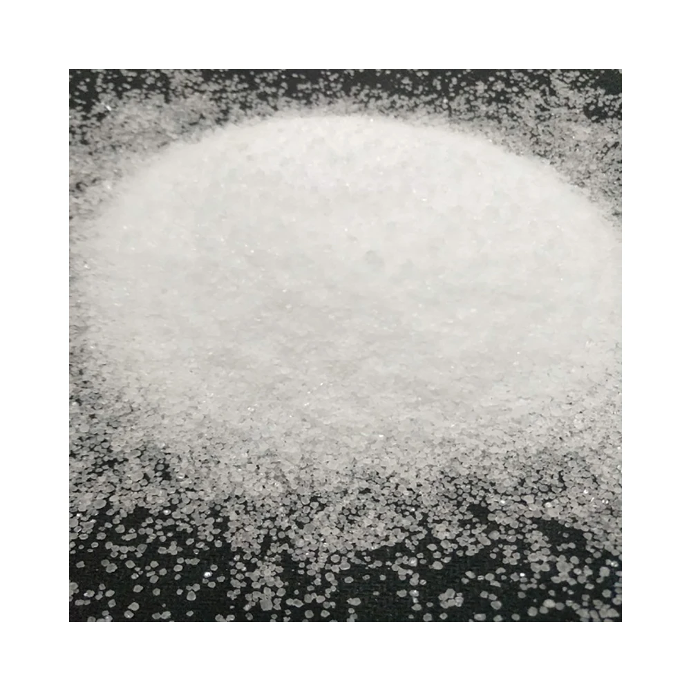 Wholesale High Quality Food Grade White Crystalline Powder  Food Grade Citric Acid Anhydrous